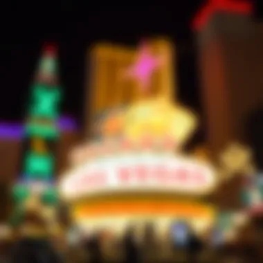 Exploring the Top Rewards in Las Vegas: A Comprehensive Guide Summary Exploring the Top Rewards in Las Vegas: A Comprehensive Guide Summary