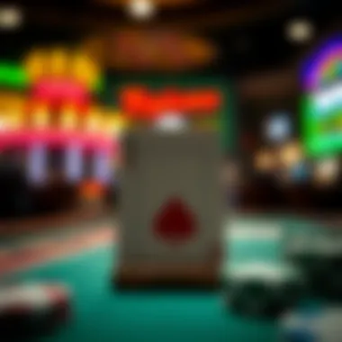 Notable Exploring the Tropicana Casino Card: A Comprehensive Guide Notable Exploring the Tropicana Casino Card: A Comprehensive Guide