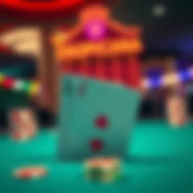 Exploring the Tropicana Casino Card: A Comprehensive Guide Summary Exploring the Tropicana Casino Card: A Comprehensive Guide Summary
