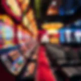 Exploring Video Poker in Las Vegas: Strategies and Insights Introduction