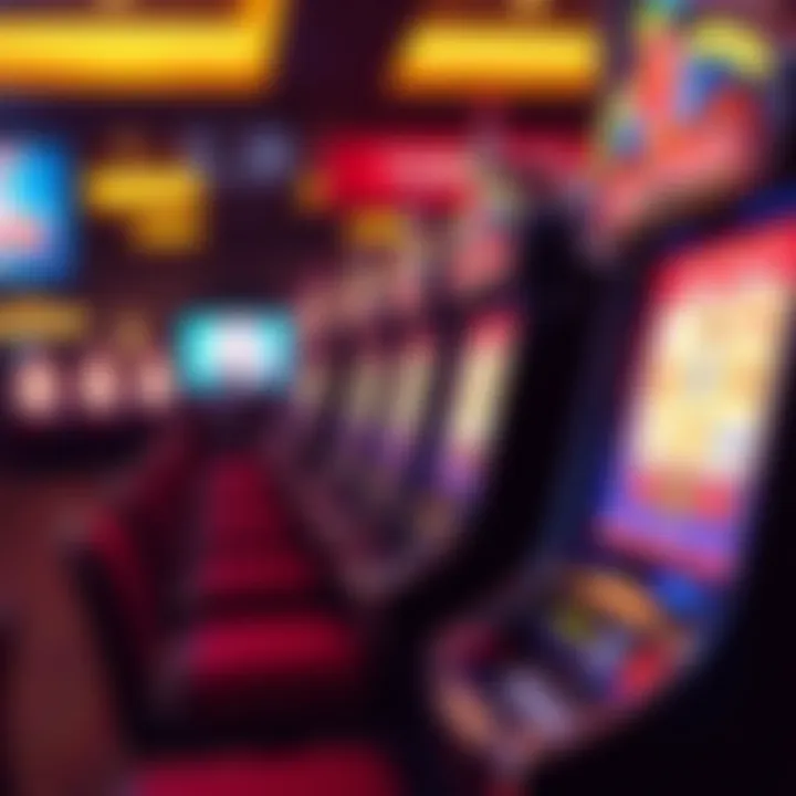 Exploring Video Poker in Las Vegas: Strategies and Insights Summary