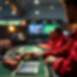 In-Depth Exploration of Betting Information Sites Introduction
