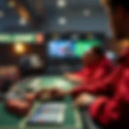 In-Depth Exploration of Betting Information Sites Introduction