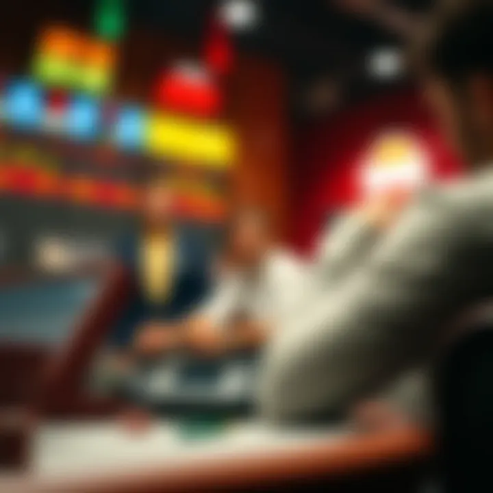 Notable In-Depth Exploration of Betting Information Sites