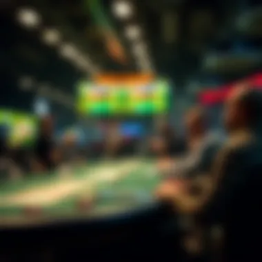 In-Depth Exploration of Betting Information Sites Summary