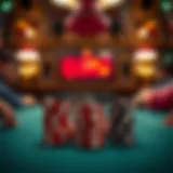 Learning to Play Texas Hold'em: A Comprehensive Guide Introduction