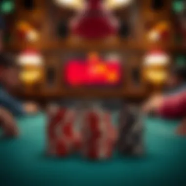 Learning to Play Texas Hold'em: A Comprehensive Guide Introduction Learning to Play Texas Hold'em: A Comprehensive Guide Introduction