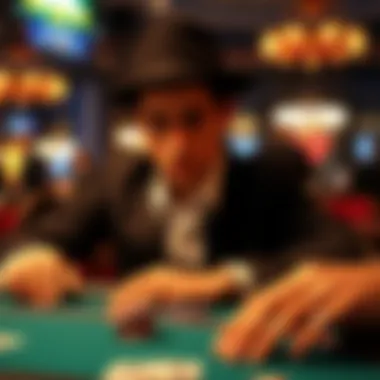 Notable Learning to Play Texas Hold'em: A Comprehensive Guide Notable Learning to Play Texas Hold'em: A Comprehensive Guide