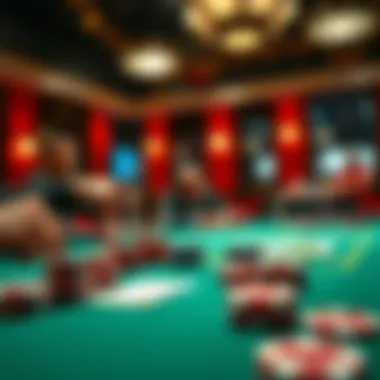 Learning to Play Texas Hold'em: A Comprehensive Guide Summary Learning to Play Texas Hold'em: A Comprehensive Guide Summary