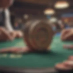 Overview of Legal Gambling Sites in the USA