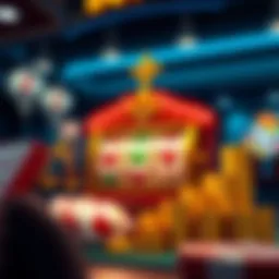 Legal Online Gambling Slots: A Comprehensive Overview Introduction