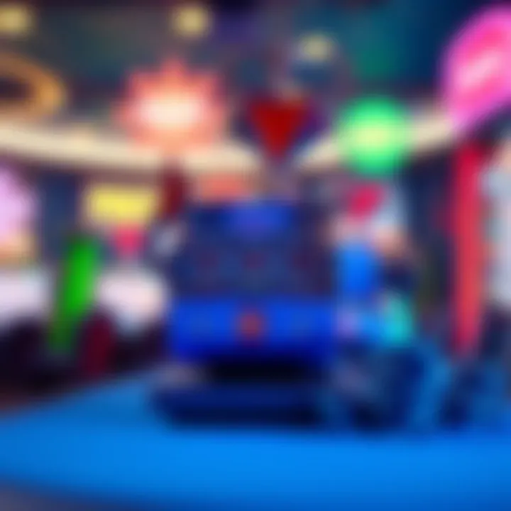 Notable Legal Online Gambling Slots: A Comprehensive Overview
