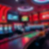 Navigating the Ameristar Casino Sports Book App: A Comprehensive Exploration Introduction