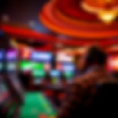 Notable Navigating the Ameristar Casino Sports Book App: A Comprehensive Exploration