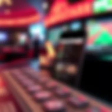 Navigating the Ameristar Casino Sports Book App: A Comprehensive Exploration Summary