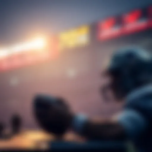 A strategic overview of Super Bowl betting options