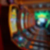 Optimal Timing for Slot Machine Play Introduction
