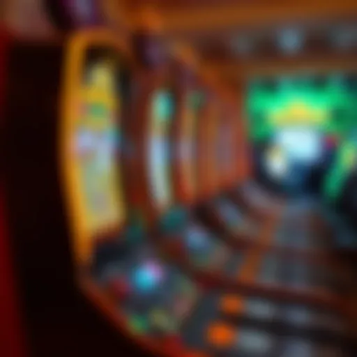 Optimal Timing for Slot Machine Play Introduction