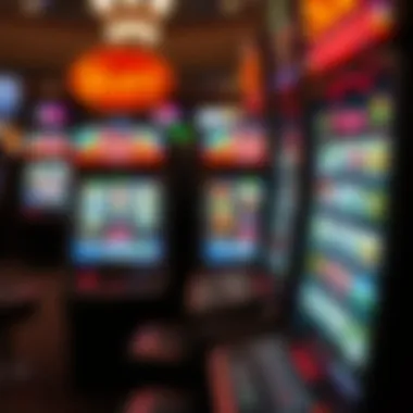 Notable Optimal Timing for Slot Machine Play Notable Optimal Timing for Slot Machine Play