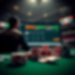 An overview of PointsBet's unique betting features