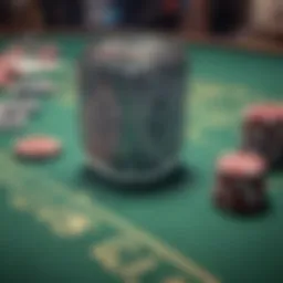 A strategic overview of online gambling platforms