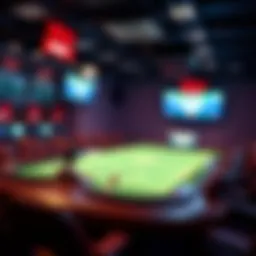 Tennessee Sports Betting Apps: A Comprehensive Exploration Introduction