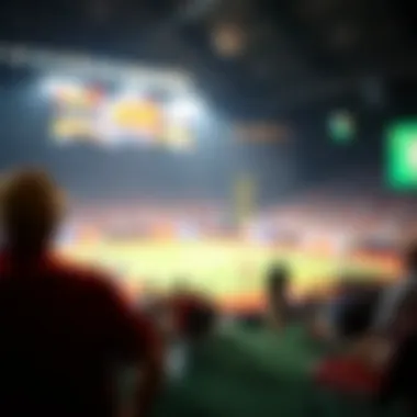 Notable Tennessee Sports Betting Apps: A Comprehensive Exploration