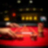 The Complexities of Blackjack: A Passionate Engagement with Chance and Strategy Introduction