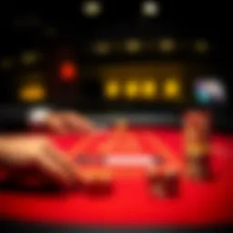 The Complexities of Blackjack: A Passionate Engagement with Chance and Strategy Introduction