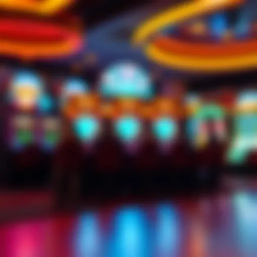 The Dynamics of Triple Diamond Free Slot Games Introduction