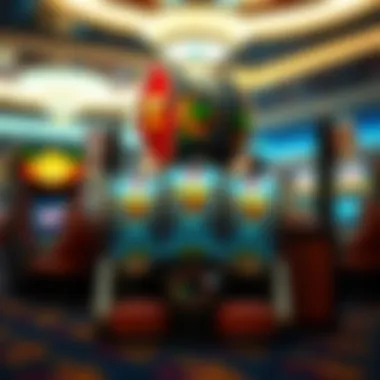 The Dynamics of Triple Diamond Free Slot Games Summary