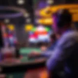 The Intricacies of Sports Betting at Eighteen Introduction