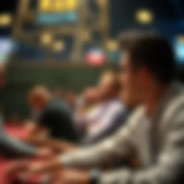 Notable The Intricacies of Sports Betting at Eighteen Notable The Intricacies of Sports Betting at Eighteen