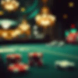 The Subtle Art of Casino Quotes: Reflections on Luck and Life Introduction