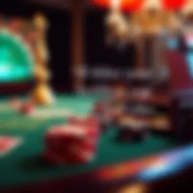 The Subtle Art of Casino Quotes: Reflections on Luck and Life Summary The Subtle Art of Casino Quotes: Reflections on Luck and Life Summary