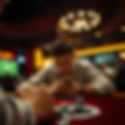 Understanding Bet Won: An In-Depth Exploration Introduction