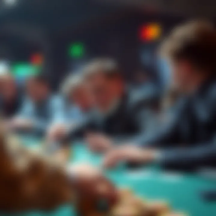 Notable Understanding Bet Won: An In-Depth Exploration