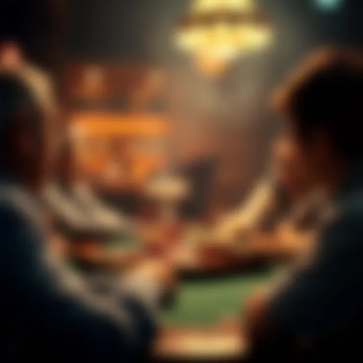 Understanding Bet Won: An In-Depth Exploration Summary
