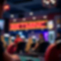 Understanding the BetMGM State Switcher feature