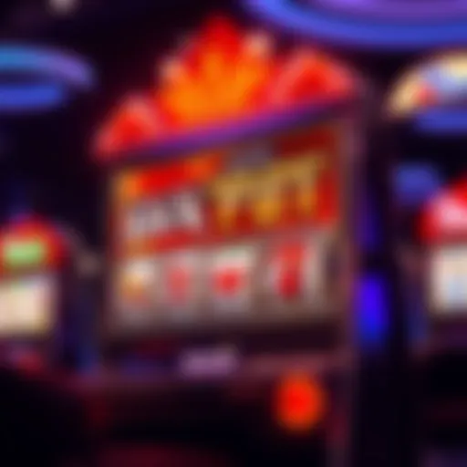 Understanding Big Fish Jackpot Magic Slots: A Comprehensive Guide Introduction