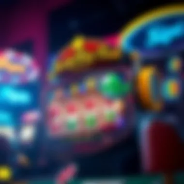 Understanding Big Fish Jackpot Magic Slots: A Comprehensive Guide Summary Understanding Big Fish Jackpot Magic Slots: A Comprehensive Guide Summary