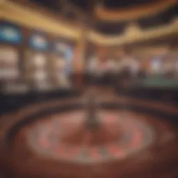 Overview of Casino Bonuses in Michigan