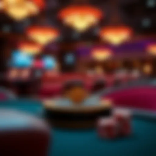 Understanding Hard Rock Casino Players Card Levels Introduction