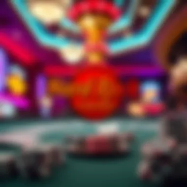 Notable Understanding Hard Rock Casino Players Card Levels Notable Understanding Hard Rock Casino Players Card Levels