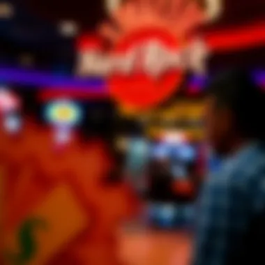 Understanding Hard Rock Casino Players Card Levels Summary Understanding Hard Rock Casino Players Card Levels Summary