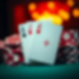 Understanding Texas Hold'em Card Rankings Introduction