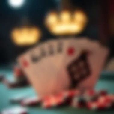 Notable Understanding Texas Hold'em Card Rankings