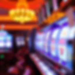 Winning strategy on Caesars Slots
